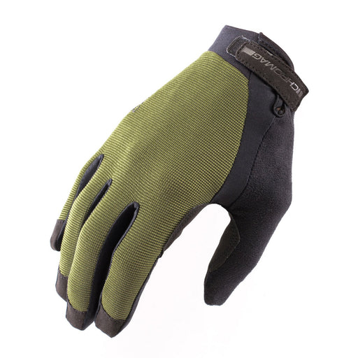 Chromag Tact Glove, X-Large, Olive