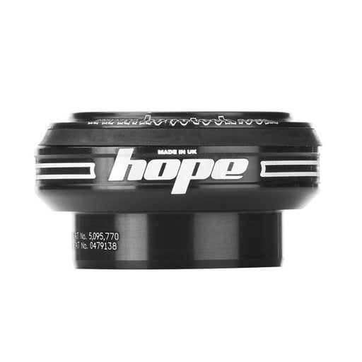 Hope Headset upper, EC34/28.6 black
