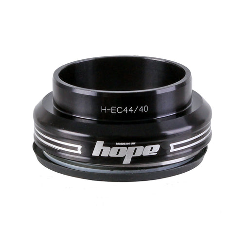 Hope Headset lower, EC44/40 - black