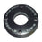 Cannondale Lefty Hub Axle Cap without Bolt - Dark Grey - 125315
