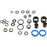 HT Pedals Rebuild Kit, ANS10- Supreme Pedals
