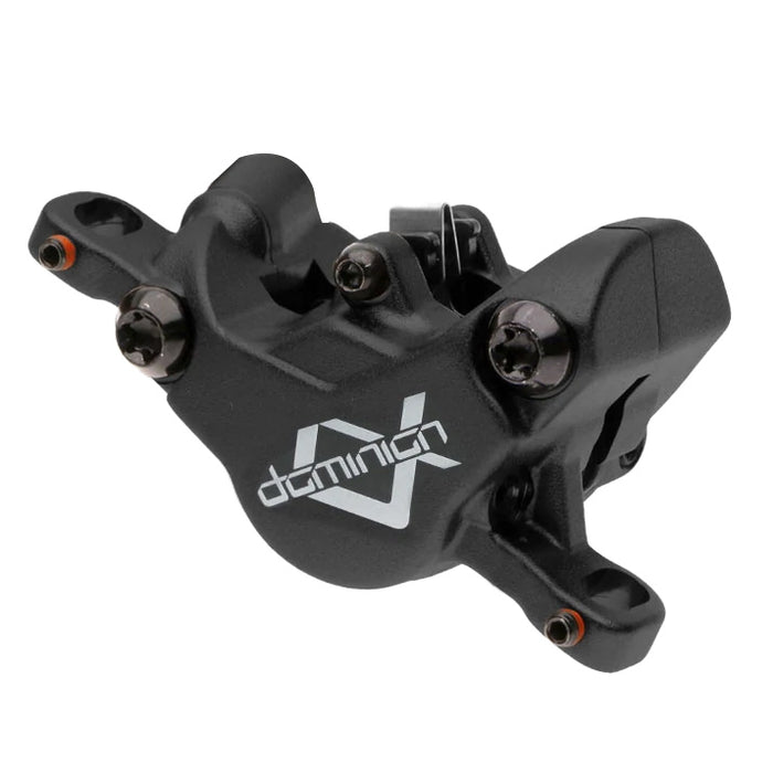 Hayes Brake Caliper, Dominion A2, 2-Piston (74mm) - Black