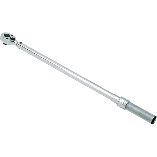 Snap-on Industrial Brands Torque Wrench, 3/8", 20-150in.lb (2.8-15.3Nm)- Williams Brand