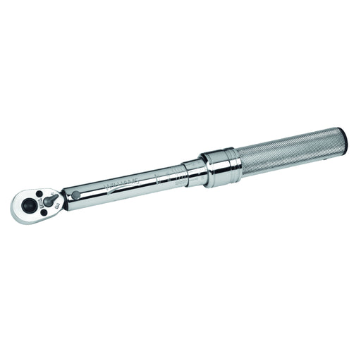 Snap-on Industrial Brands Torque Wrench, 3/8", 150-1000in.lb (19.8-110.2Nm)- Williams Brand
