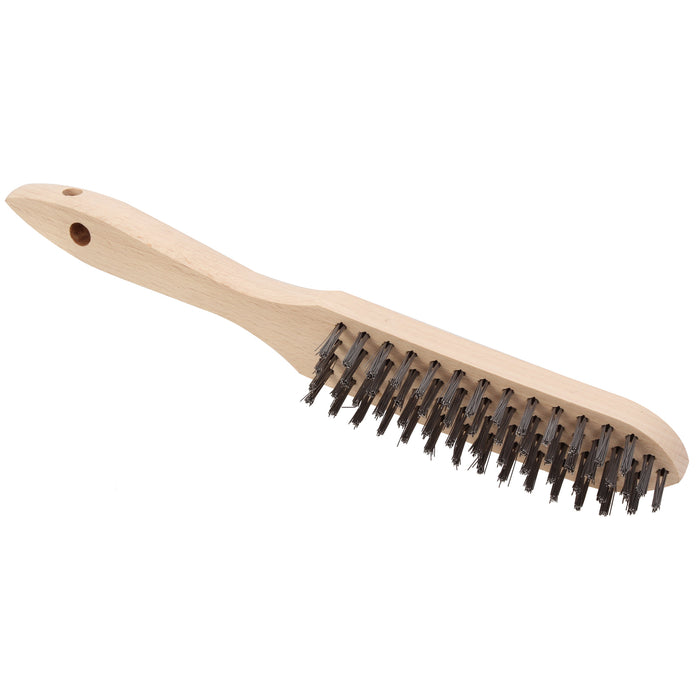 Snap-on Industrial Brands Wire Brush- Williams Brand