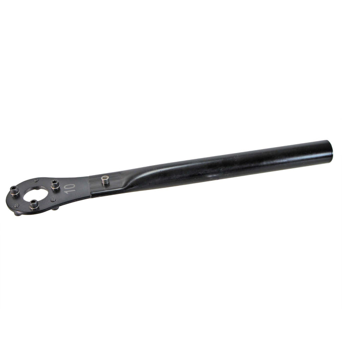 Stein Hyper Handle cassette wrench, 10/11 Tooth