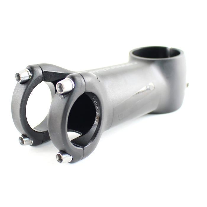 Cannondale 1.5" Stem 110mm x +/-6 Degree 31.8 clamp K2804810