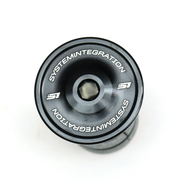 Cannondale SL Headset Compression Expanding Plug w/ Flat Top Cap K35009
