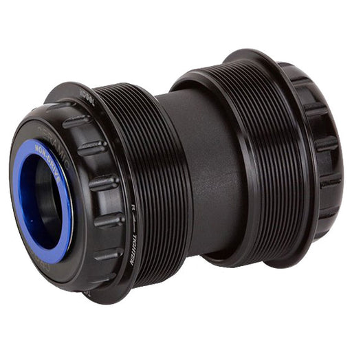 Kogel Bearings T47 External GXP (Road) Bottom Bracket - Black