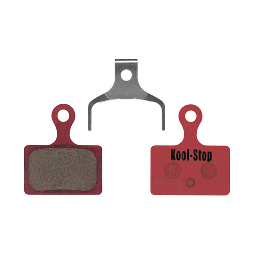 Kool Stop Disc pads, Direct Mount BR-RS505/805 - organic