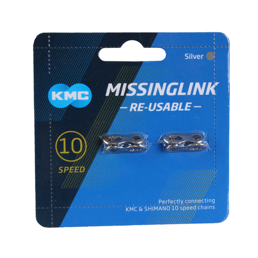 KMC MissingLink-CL559R Connector, 5.88mm 2/Card