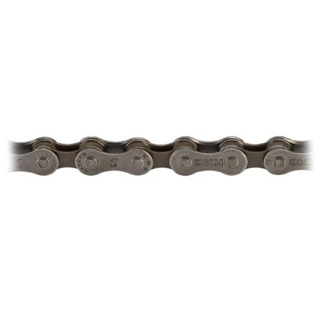 KMC Z8.1 Chain (7sp), Grey