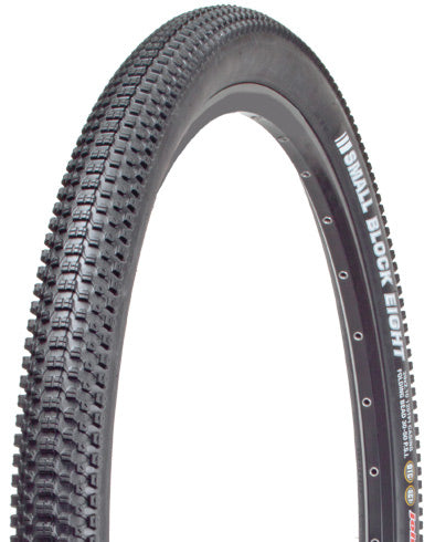 Kenda Small Block-8 K tire, 26 x 2.35" DTC