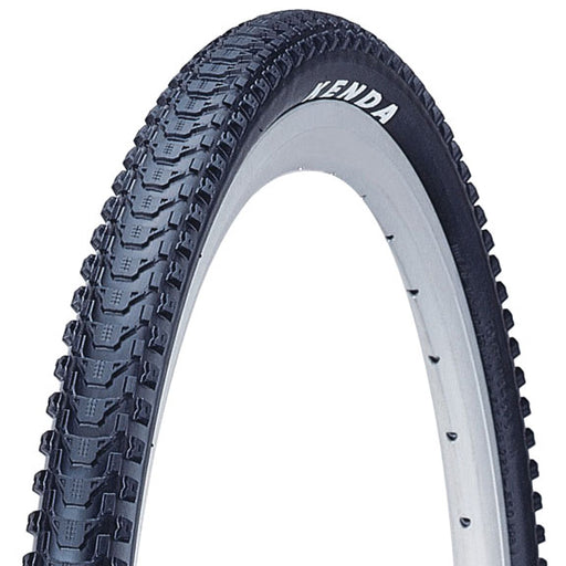 Kenda Kozmik Lite II K tire, 29 x 2.0" - black