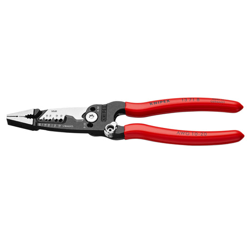 Knipex Forged Wire Strippers