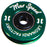 Leonardi Pulley Max Speed, Green