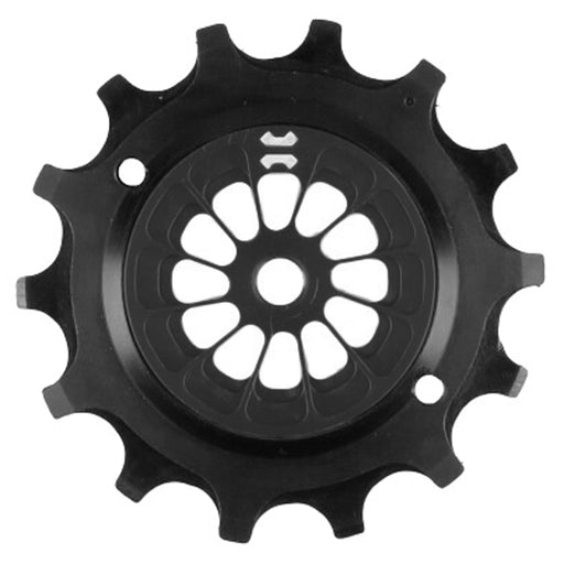 Leonardi SRAM Eagle Pulleys, 12sp Lower - Black