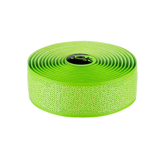 Lizard Skins DSP Handlebar Tape 2.5mm, Hyper Green