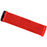 Lizard Skins Strata Single-Sided Lock-On Grip, Red