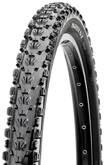 Maxxis Ardent Tire: 27.5 x 2.40 Folding 60tpi Dual Compound EXO Tubeless