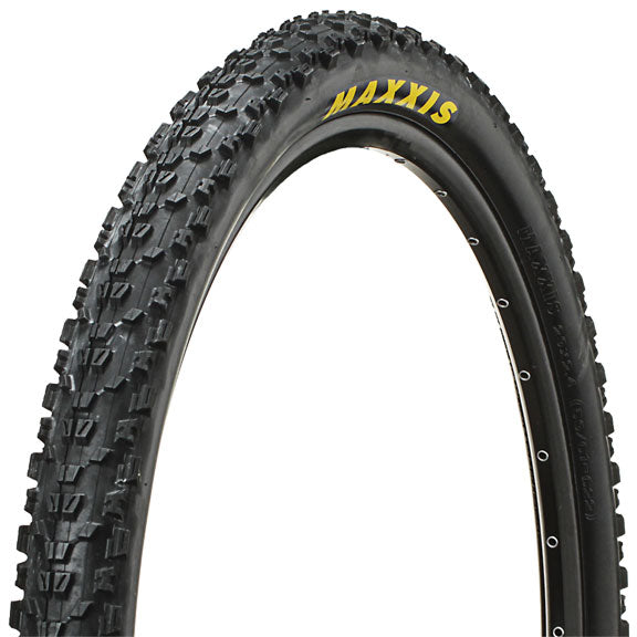 Maxxis Ardent Tire: 29 x 2.40 Folding 60tpi Dual Compound EXO Tubeless Ready