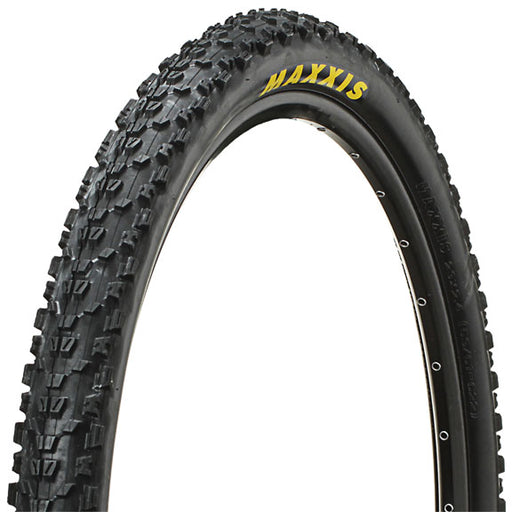 Maxxis Ardent Tire: 27.5 x 2.25 Folding 60tpi Dual Compound EXO Tubeless