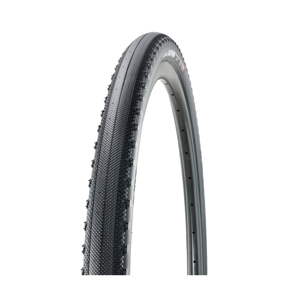 Maxxis Receptor Tire, 650b x 47mm DC/ EXO/TR