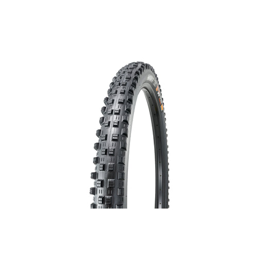 Maxxis Shorty Tire, 27.5x2.4" 3CG/DH/TR/WT