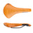 Smanie N-Spire 156mm Saddle, Orange