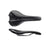 Smanie GT137 Saddle 137mm, Black
