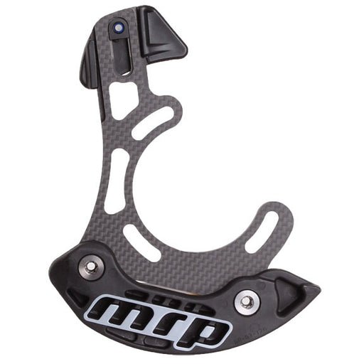 MRP AMg Carbon (V2) Chain Guide, (ISCG-05) 26-32t - Blk