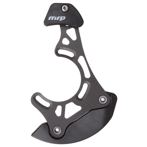 MRP AMg Carbon (V2) Chain Guide, (ISCG-05) 32-38t - Blk