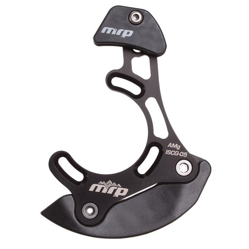 MRP AMg Alloy (V2) Chain Guide, (ISCG-05) 26-32t - Blk