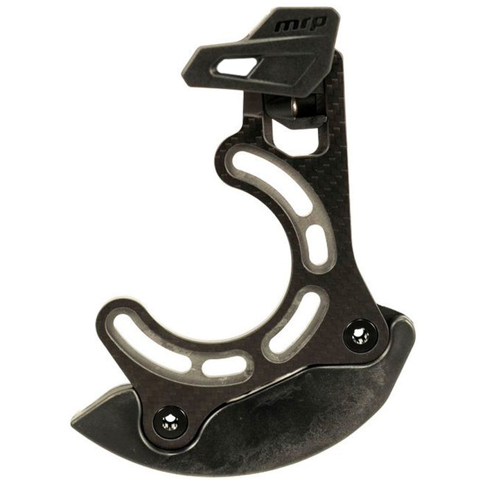MRP AMg SLR Carbon Chain Guide, (ISCG-05) 28-32t