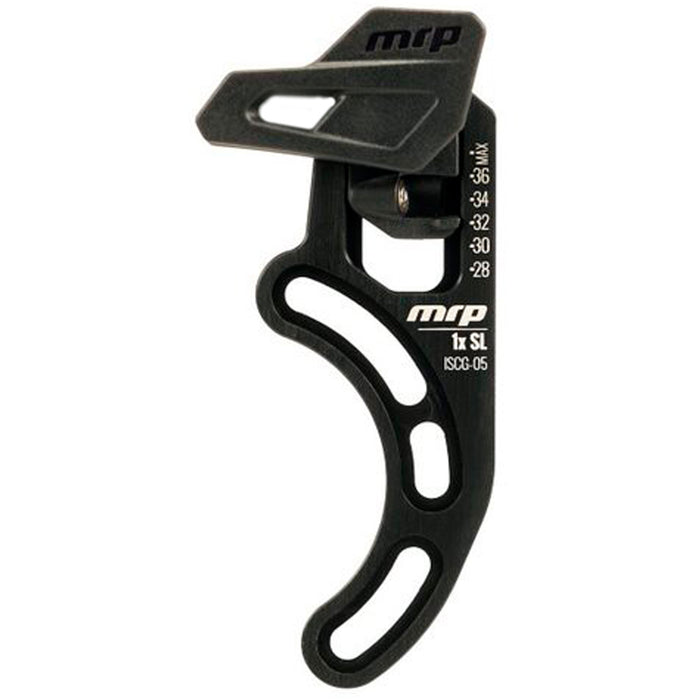 MRP 1X Chainguide SL, (ISCG-05) 26-38t - Black