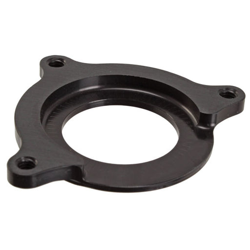 MRP BB Adapter Plate to ISG-05 - Black