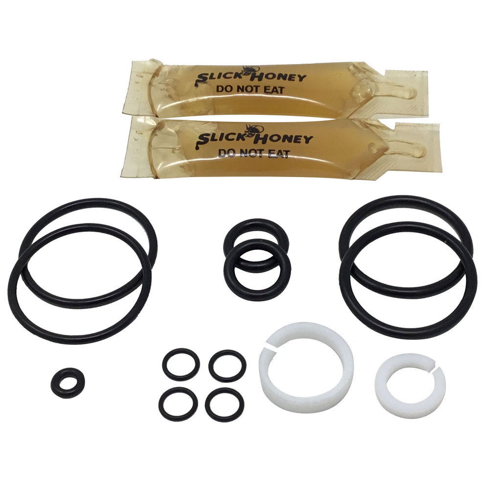 MRP 34mm Damper seal kit (IFP)- '17