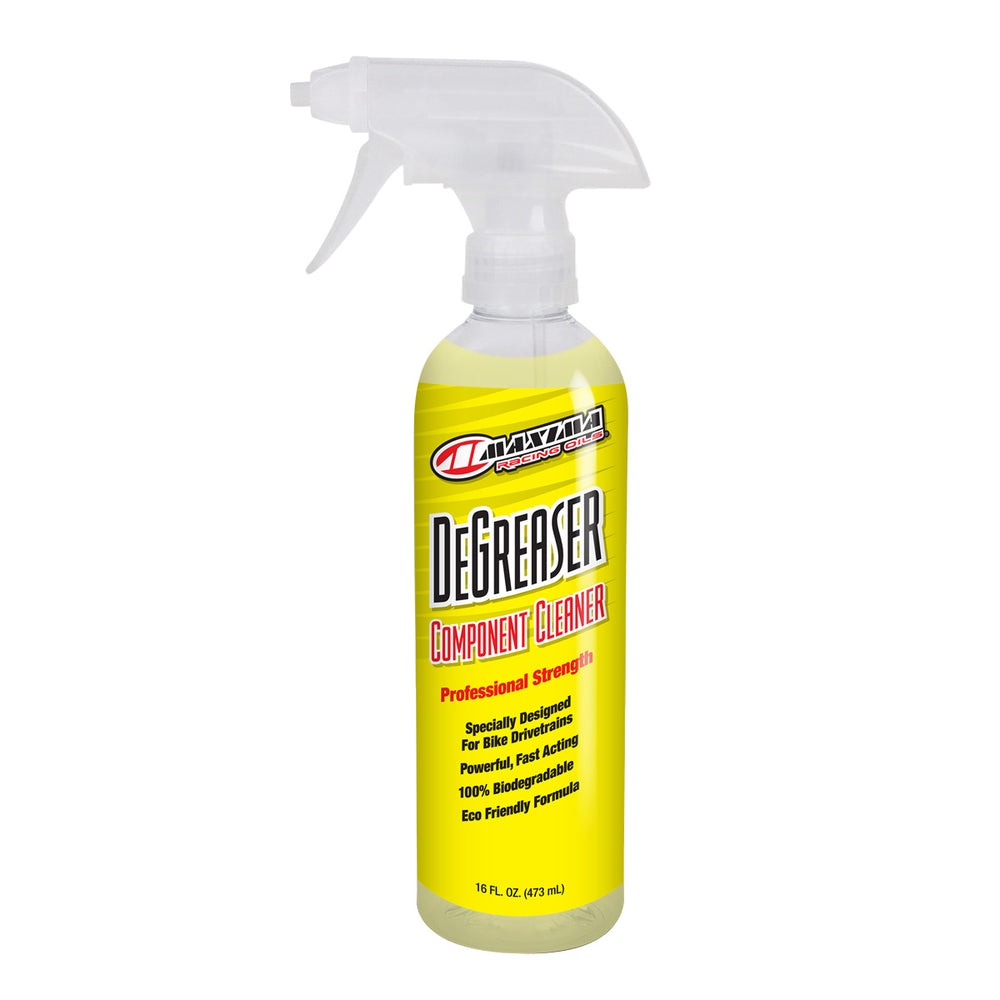 Maxima Degreaser, 16oz Spray Bottle