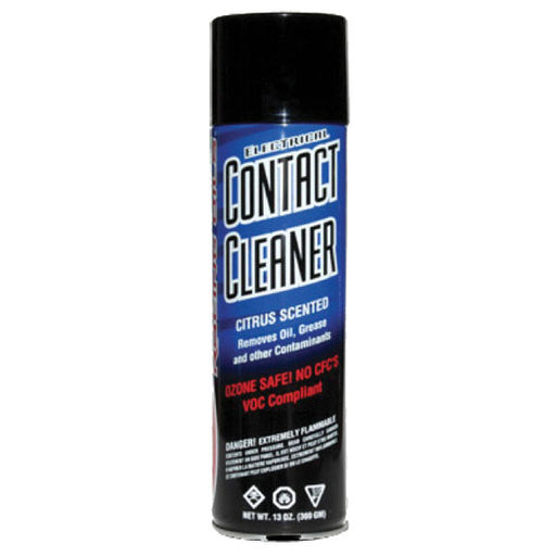 Maxima Citrus Contact Cleaner, 13oz Aerosol