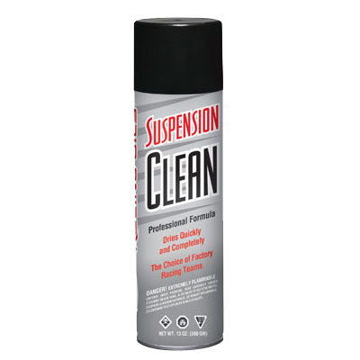 Maxima Suspension Clean, 13oz Aerosol