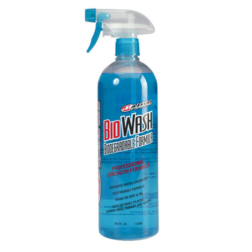 Maxima Bio Wash, 32oz Spray Bottle