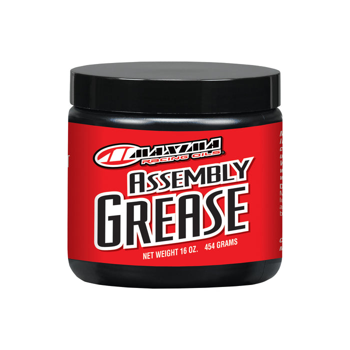 Maxima Assembly Grease, 16oz