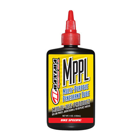 Maxima MPPL Multi-Purpose Penetrant Lube, 4oz Drip