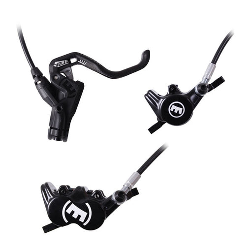 Magura MT Trail Sport Disc Brake Set Front and Rear