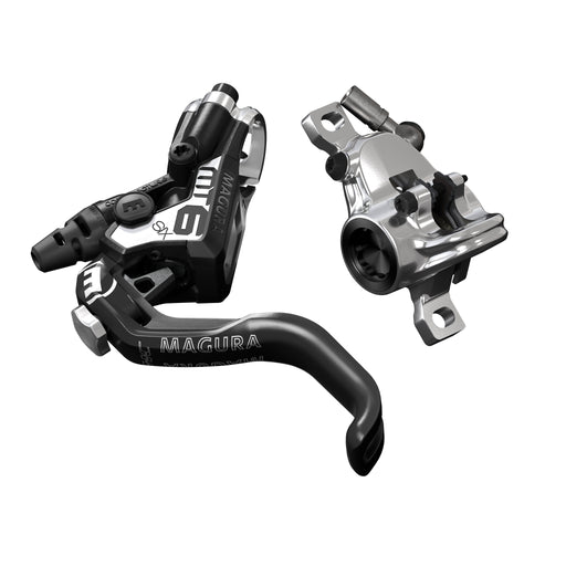 Magura MT6 Disc Brake and HC1 Lever Front or Rear with 2000mm Hose