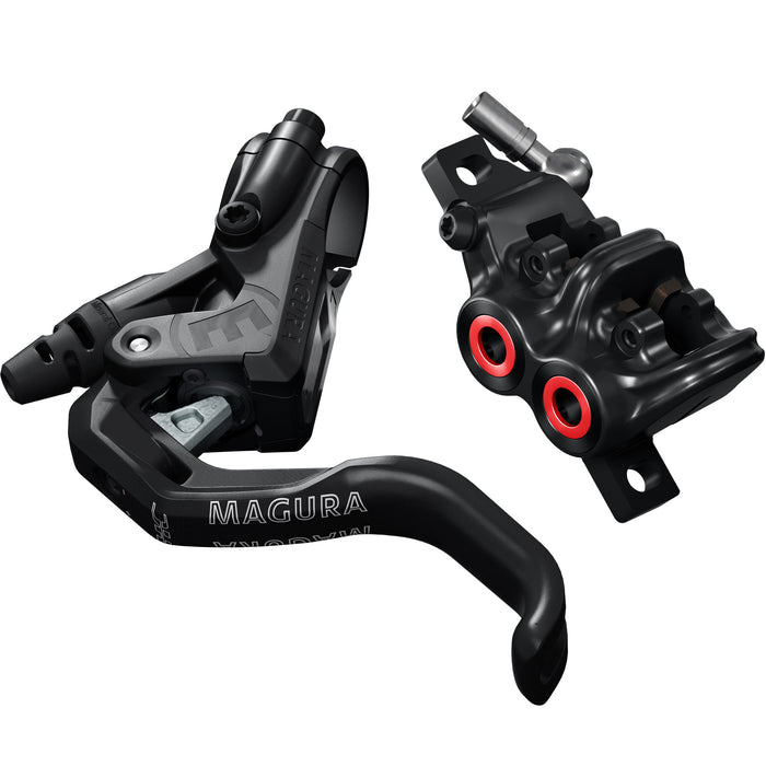 Magura MT5 HC Carbon Disc Brake, Front or Rear, Carbon, No Rotor