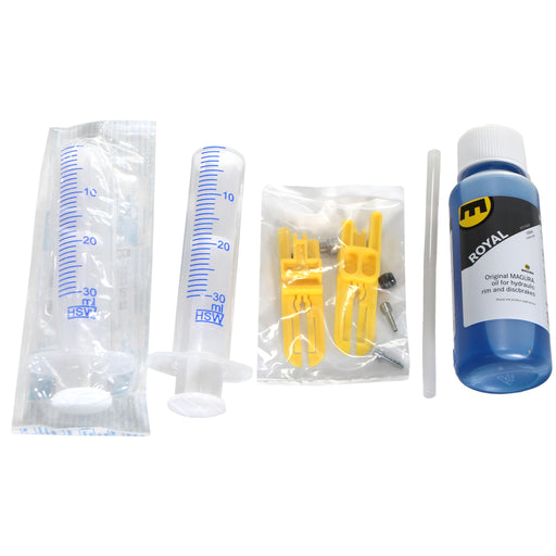 Magura Mini Bleed Service Kit for Disc or Rim Brakes