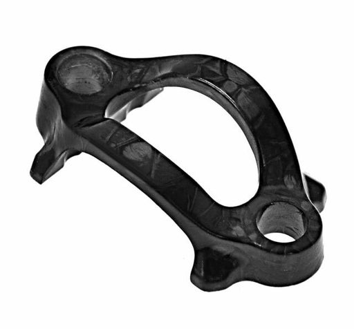 Magura Handlebar Clamp, Carbolay, MT Series - Carbon Ea