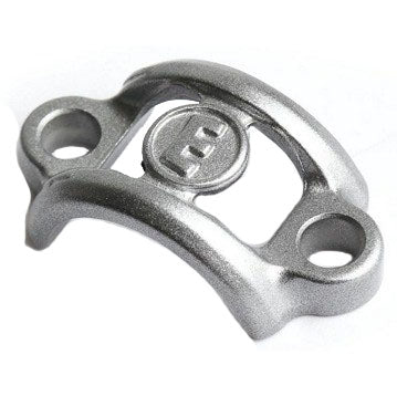 Magura Handlebar Clamp, Alloy, MT Series - Silver Ea