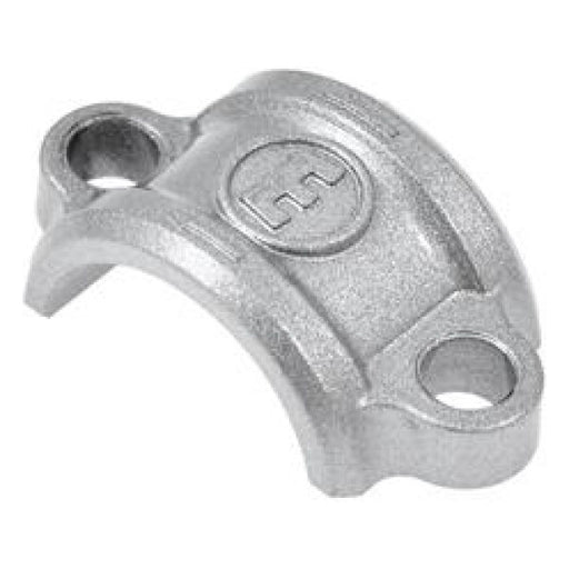 Magura Handlebar Clamp, Carbotecture, MT Series - Silver Ea